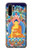 S1256 Buddha Paint Case For Huawei P30 Pro