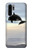 S1349 Killer whale Orca Case For Huawei P30 Pro