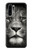 S1352 Lion Face Case For Huawei P30 Pro