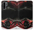 S1373 Motorcycle Helmet Case For Huawei P30 Pro