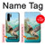 S1377 Ocean Sea Turtle Case For Huawei P30 Pro