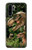 S1452 Trex Raptor Dinosaur Case For Huawei P30 Pro