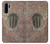 S1454 Trilobite Fossil Case For Huawei P30 Pro