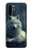 S1516 White Wolf Case For Huawei P30 Pro