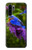 S1565 Bluebird of Happiness Blue Bird Case For Huawei P30 Pro