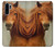 S1595 Beautiful Brown Horse Case For Huawei P30 Pro