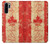 S1603 Canada Flag Old Vintage Case For Huawei P30 Pro