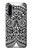 S1655 Maori Tattoo Case For Huawei P30 Pro