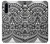 S1655 Maori Tattoo Case For Huawei P30 Pro