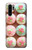 S1718 Yummy Cupcakes Case For Huawei P30 Pro