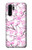 S1972 Sakura Cherry Blossoms Case For Huawei P30 Pro