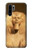 S1973 Sphinx Egyptian Case For Huawei P30 Pro
