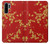 S2050 Cherry Blossoms Chinese Graphic Printed Case For Huawei P30 Pro