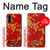 S2050 Cherry Blossoms Chinese Graphic Printed Case For Huawei P30 Pro