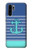 S2081 Nautical Anchor Case For Huawei P30 Pro