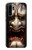 S2112 Hannya Demon Case For Huawei P30 Pro