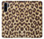 S2204 Leopard Pattern Graphic Printed Case For Huawei P30 Pro