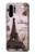 S2211 Paris Postcard Eiffel Tower Case For Huawei P30 Pro