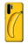 S2294 Banana Case For Huawei P30 Pro