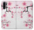 S2359 Plum Blossom Case For Huawei P30 Pro