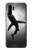 S2367 Shark Monochrome Case For Huawei P30 Pro