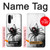 S2386 Black Widow Spider Case For Huawei P30 Pro