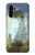S2415 Claude Monet Woman with a Parasol Case For Huawei P30 Pro