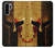 S2439 Warrior Spartan Helmet Case For Huawei P30 Pro