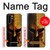 S2439 Warrior Spartan Helmet Case For Huawei P30 Pro