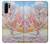 S2450 Van Gogh Peach Tree Blossom Case For Huawei P30 Pro
