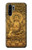 S2452 Buddha Bas Relief Art Graphic Printed Case For Huawei P30 Pro