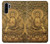 S2452 Buddha Bas Relief Art Graphic Printed Case For Huawei P30 Pro