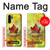 S2523 Canada Autumn Maple Leaf Case For Huawei P30 Pro
