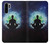 S2527 Yoga Nature Universe Case For Huawei P30 Pro