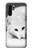 S2569 White Arctic Fox Case For Huawei P30 Pro