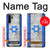 S2614 Israel Old Flag Case For Huawei P30 Pro