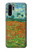 S2681 Field Of Poppies Vincent Van Gogh Case For Huawei P30 Pro