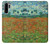 S2681 Field Of Poppies Vincent Van Gogh Case For Huawei P30 Pro