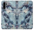 S2689 Blue Marble Texture Graphic Printed Case For Huawei P30 Pro