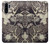 S2719 Japan Painting Dragon Case For Huawei P30 Pro