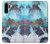 S2724 White Dragon Pool Lui Haisu Case For Huawei P30 Pro