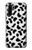 S2728 Dalmatians Texture Case For Huawei P30 Pro