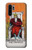 S2808 Tarot Card The Emperor Case For Huawei P30 Pro