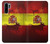 S2984 Spain Football Soccer Euro 2016 Case For Huawei P30 Pro