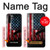 S2989 USA America Soccer Copa 2016 Case For Huawei P30 Pro