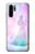 S2992 Princess Pastel Silhouette Case For Huawei P30 Pro