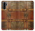 S3012 Treasure Chest Case For Huawei P30 Pro