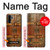 S3012 Treasure Chest Case For Huawei P30 Pro