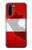 S3018 Peru Flag Case For Huawei P30 Pro