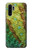 S3057 Lizard Skin Graphic Printed Case For Huawei P30 Pro